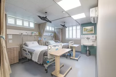 Urology Hospital