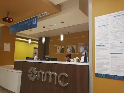 ENT Department
