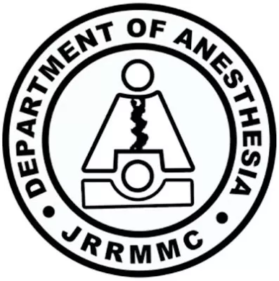 Anesthesiology Jose Reyes Medical Center