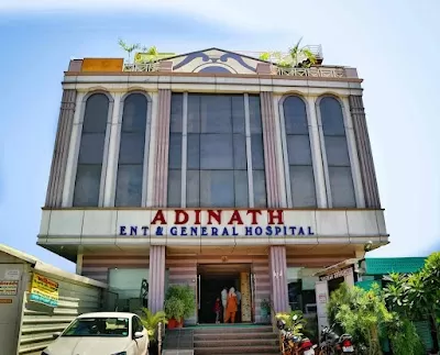 Adinath ENT Hospital Jaipur
