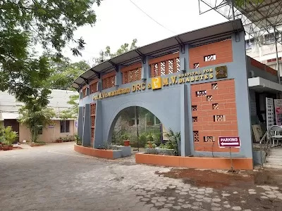 M. V. Hospital for Diabetes