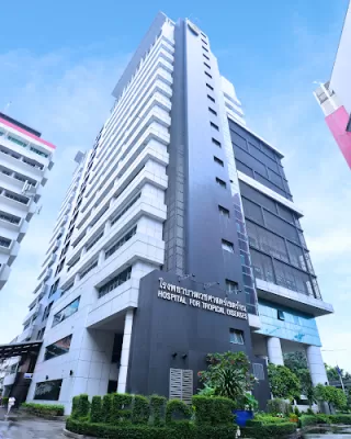 Hospital for Tropical Diseases