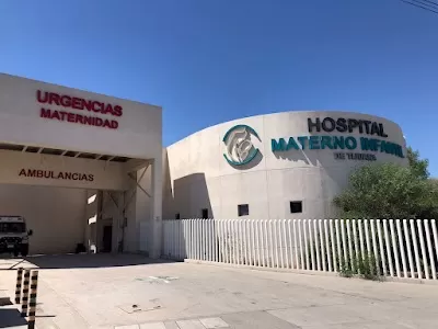 Maternal & Infant Hospital of Tijuana