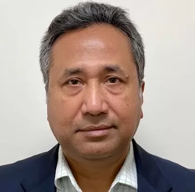Dr. Jaydip Bhadra Ray | Best General Surgery Doctor Near Me | 30 Years Exp. | Kolkata