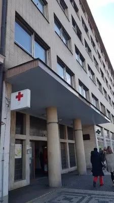 I. interní klinika – klinika hematologie VFN