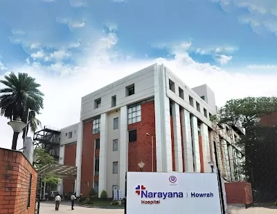 Narayana Hospital, Howrah