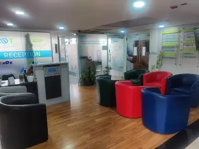 FootSecure Malleshwaram | Best Foot & Ankle Surgeon, Sports Injury and Wound Care Hospital