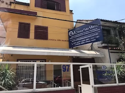 Clínica São Marcos