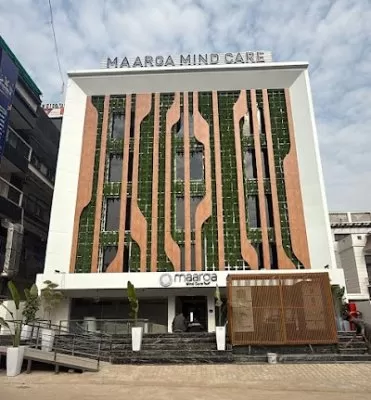 Maarga Mind Care - Gurugram (Gurgaon)