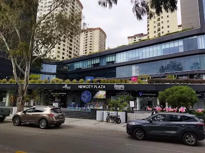 NewCity Plaza