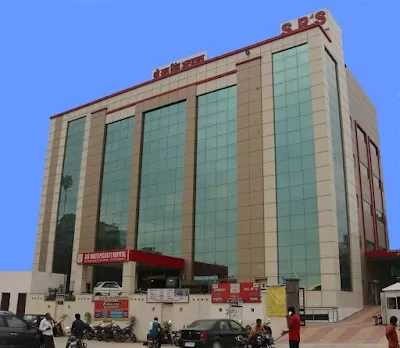Shri Ram Singh (SRS) Multispeciality Hospital