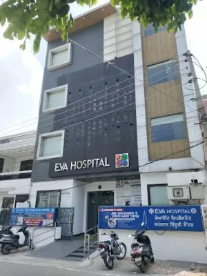 Eva Hospital - Best Ortho & IVF Centre in Ludhiana