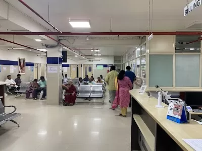 Chinmaya Hrudayalaya