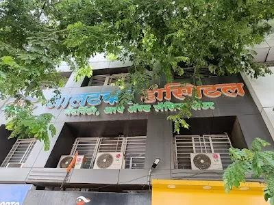 Alatkar Hospital - Eye Hospital in Hadapsar | Eye Doctor | Eye Specialist | Retinal Surgery | Lasik Surgery in Hadapsar Pune