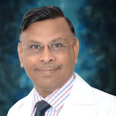 Dr. Vasantha Kumar R S, 24+ yrs of Exp | Best Nephrologist in Bangalore | Kidney Specialist | Best Nephrologists