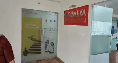 Shalya Knee & Hip Hospital – Hip Replacement in Ahmedabad | Robotic Hip Replacement & Knee Replacement Surgery Ahmedabad