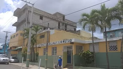 Hospital Auxilio Mutuo