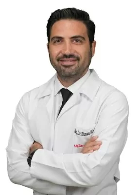 Doç. Op. Dr. Sinan Bilgin / Göz Hastalıkları ve Cerrahisi Uzmanı / Katarakt / Excimer Lazer / Retina