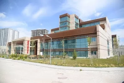 Pursaklar Goverment Hospital