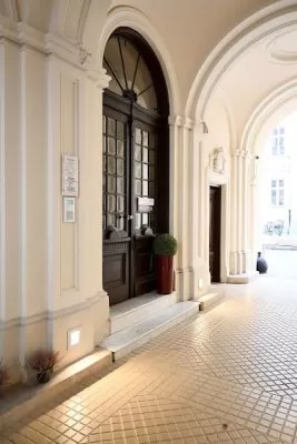 Centrum Medyczne Salus Pro Domo - pomoc psychologiczna i psychiatryczna - psychoterapia Warszawa