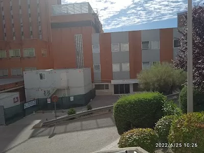 Oncología Médica