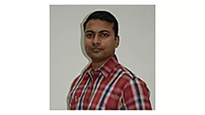 Dr. Naveen Narendranath - Best Paediatric Ophthalmologist at Cloudnine Hospital, Chennai