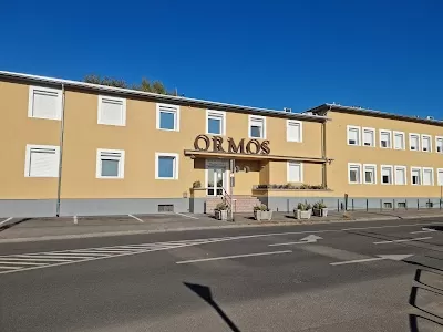 Ormos Institute