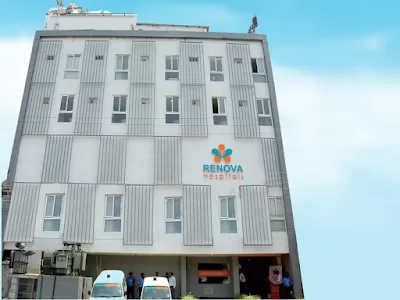 Renova Hospitals Langar Houz