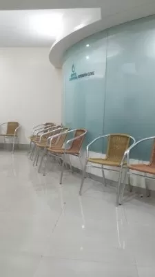 Gupte Hospital Extension Clinic