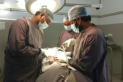 Goutam Neuro Care Hospital Kompally | Best Neurologist | Top Neuro Surgeon in Hyderabad