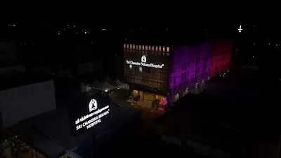 SRI CHANDRA SEKARA HOSPITAL