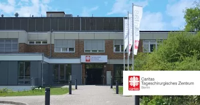 Caritas Proktologiezentrum in Berlin-Reinickendorf