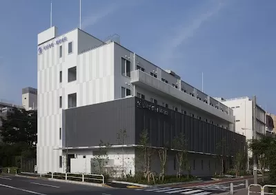 Inanami Spine and Joint Hospital