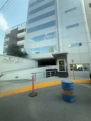 Aspen Medical Center