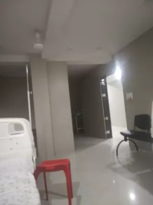 AASHKA HOSPITAL