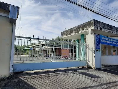 Dong Nai Lung Hospital