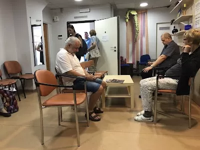 Ordinace Dejvice s.r.o. - Kardiologická, cévní a interní ambulance. Ultrazvuk břicha a měkkých tkání.