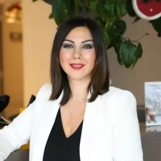 Гинеколог, Anti- Age Expert Svetlana Seda Fazıl