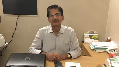 Dr. Sood's Eye & Laser Centre