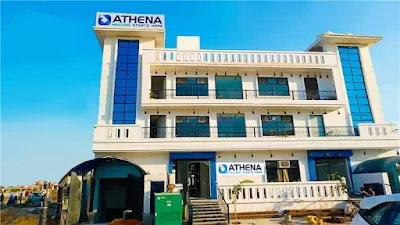 Athena Behavioral Health - Best Psychiatric & Mental Hospital In Noida | Rehabilitation & Deaddiction Center in Noida