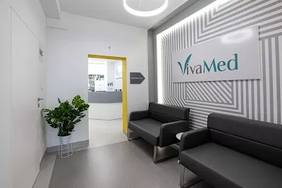 Vivamed Centrum Medyczne Targówek