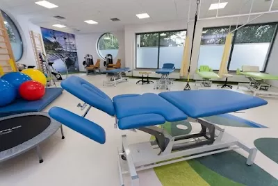 Gamma Medical Center Sp o.o.