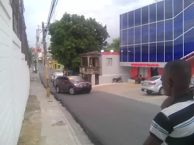 Centro Medico San Agustin