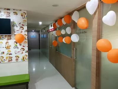 IOS Hospital
