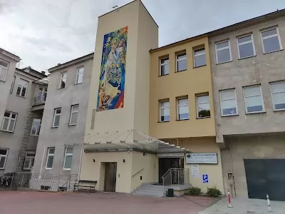 Szpital Ginekologiczno-Położniczy im. Rafała Czerwiakowskiego