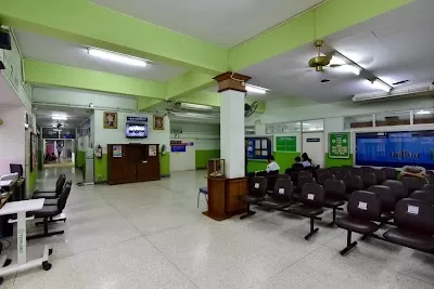 Lampang Cancer Hospital