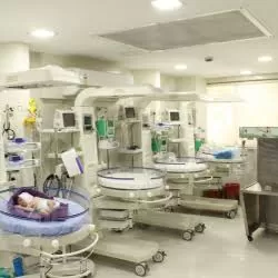 Howard Newborn Centre