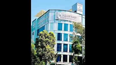 Healing Hands Clinic
