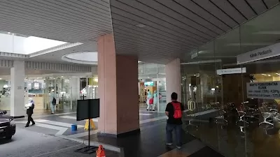 Department of Obstetrics and Gynaecology, UMMC