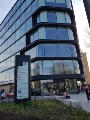 Centrum Medyczne LUXMED Stomatologia